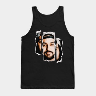 Deorro Tank Top